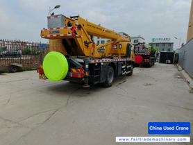 Buy XCMG xct Used Crane / 3 Buy XCMG xct Used Crane / 3
